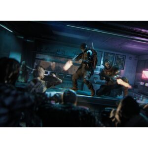 Juego Call Of Duty: Black Ops 7 Para Ps5 - Imagen 3