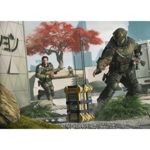Juego Call Of Duty: Black Ops 7 Para Ps5 - Imagen 4