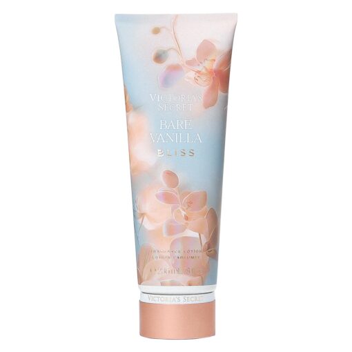 Body Lotion Victoria's Secret Bare Vanilla Bliss 236ml