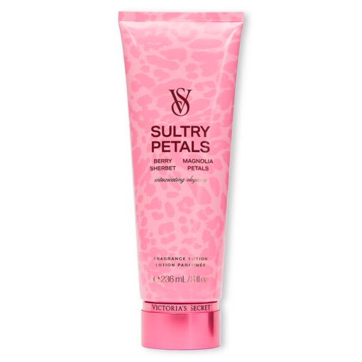 Body Lotion Victoria´s Secret Sultry Petals 236ml