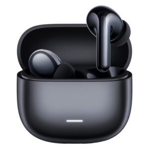 Auriculares Xiaomi Redmi Buds 8 Lite Bhr08omgl Wireless - Negro