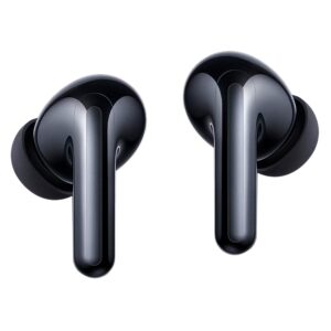 Auriculares Xiaomi Redmi Buds 8 Lite Bhr08omgl Wireless - Negro - Imagen 2
