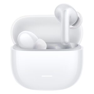 Auriculares Xiaomi Redmi Buds 8 Lite Bhr08olgl Wireless - Blanco