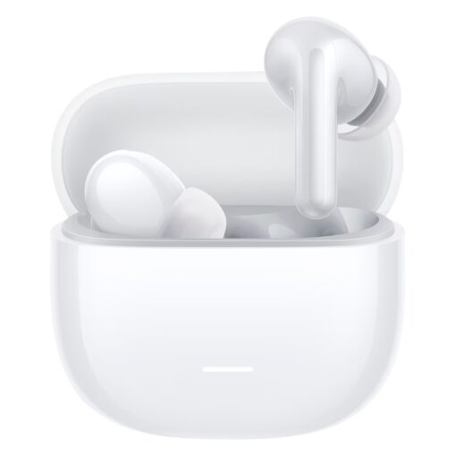 Auriculares Xiaomi Redmi Buds 8 Lite Bhr08olgl Wireless - Blanco