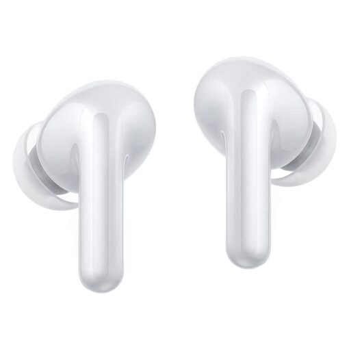 Alternative view of Auriculares Xiaomi Redmi Buds 8 Lite Bhr08olgl Wireless - Blanco