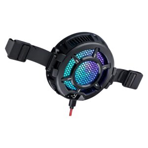 Cooler Para Tablet Darkflash Dk-prodmc103 Rgb - Negro - Imagen 2