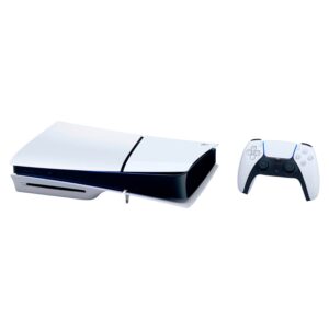 Consola Sony Playstation 5 Slim Cfi-2115a 8k 1tb Ssd + Fortnite Flowering Chaos Bundle - Imagen 3