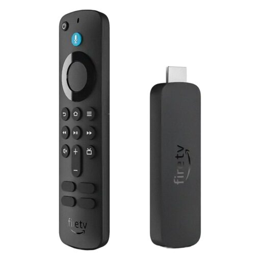 Amazon Fire Tv Stick Plus 4k Ultra Hd Remote - 840414666245
