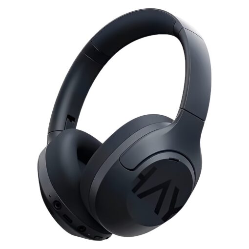 Headphone Haylou S30 Pro Wireless - Negro