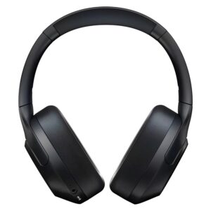 Headphone Haylou S30 Pro Wireless - Negro - Imagen 2