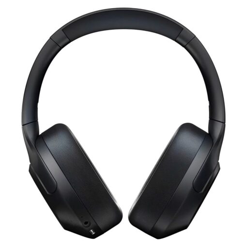 Alternative view of Headphone Haylou S30 Pro Wireless - Negro