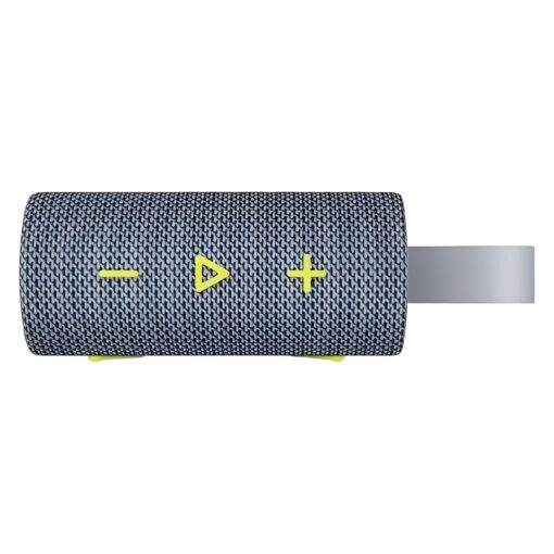 Alternative view of Speaker Portátil Xiaomi Sound Packet Mdz-37-db Bleutooth - Gris Y Azul