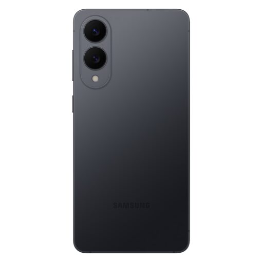 Alternative view of Smartphone Samsung Galaxy S25 Edge Sm-s937b 256gb 12gb Ram Dual Sim Pantalla 6.7" - Negro (caja Slim)
