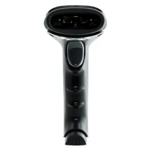 Lector De Código De Barras Ftx Lc113sh5 1d Inalámbrico - Negro - Imagen 2
