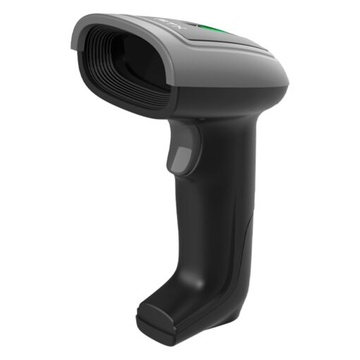 Alternative view of Lector De Código De Barras Ftx Lc123bh5 2d Inalámbrico - Negro