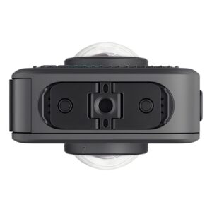 Camara De Acción Gopro Max2 Chdhz-311-rw 29mp Wifi - Negro - Imagen 3