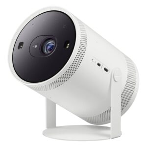 Projector Samsung Freestyle 2nd Gen Dlp 230 Lumens Hdmi - Sp-lff3cla
