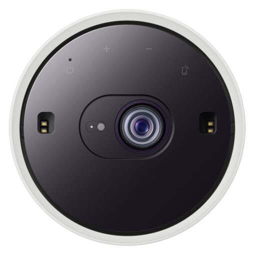 Alternative view of Projector Samsung Freestyle 2nd Gen Dlp 230 Lumens Hdmi - Sp-lff3cla