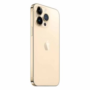 Apple Iphone 14 Pro Max *swap A* A2651 256gb Esim Pantalla 6.7" - Dorado (solamente Dipositivo) - Imagen 2