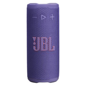 Speaker Portátil Jbl Grip Bluetooth - Morado