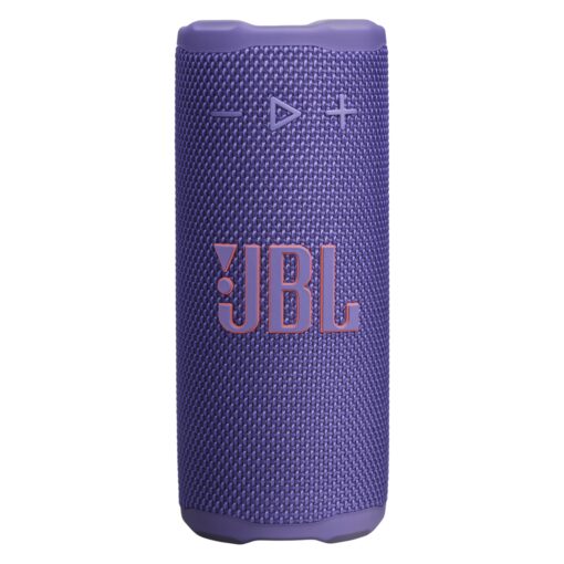 Speaker Portátil Jbl Grip Bluetooth - Morado