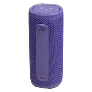 Speaker Portátil Jbl Grip Bluetooth - Morado - Imagen 2