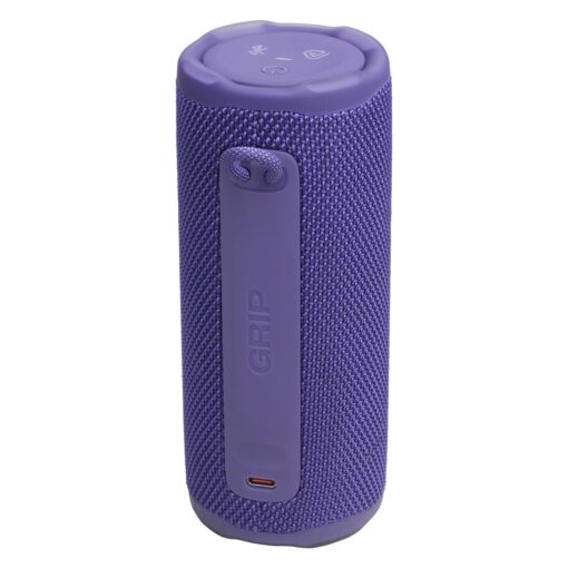 Alternative view of Speaker Portátil Jbl Grip Bluetooth - Morado