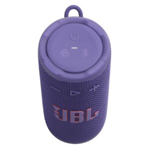 Speaker Portátil Jbl Grip Bluetooth - Morado - Imagen 3