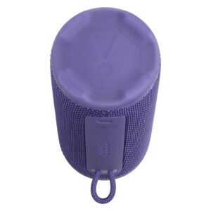 Speaker Portátil Jbl Grip Bluetooth - Morado - Imagen 4