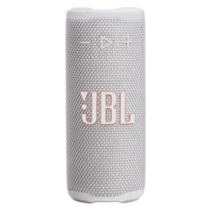 Speaker Portátil Jbl Grip Bluetooth - Blanco