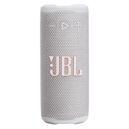 Speaker Portátil Jbl Grip Bluetooth - Blanco