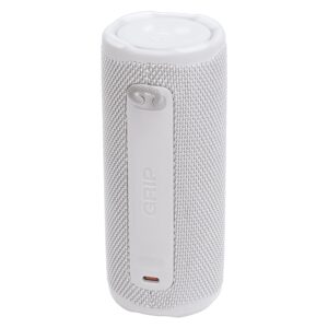 Speaker Portátil Jbl Grip Bluetooth - Blanco - Imagen 2