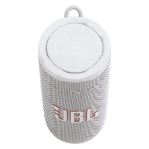 Speaker Portátil Jbl Grip Bluetooth - Blanco - Imagen 3