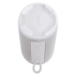 Speaker Portátil Jbl Grip Bluetooth - Blanco - Imagen 4
