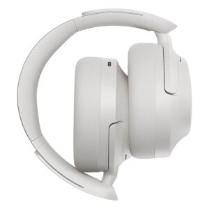 Headphone Qcy H3s Bh25h3sa Wireless - Blanco - Imagen 3