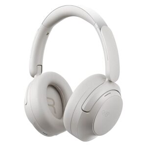 Headphone Qcy H3s Bh25h3sa Wireless - Blanco - Imagen 4