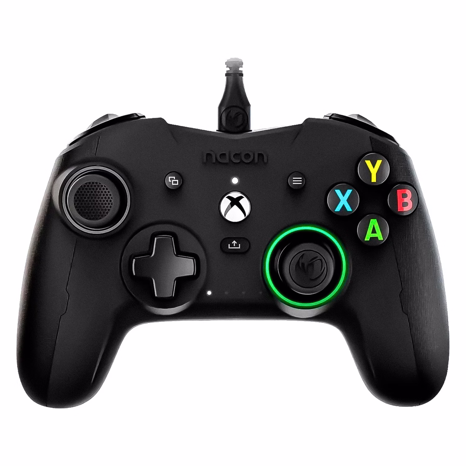 Control Nacon Revolution X Pro NC7270 Para Xbox Wireless - Negro