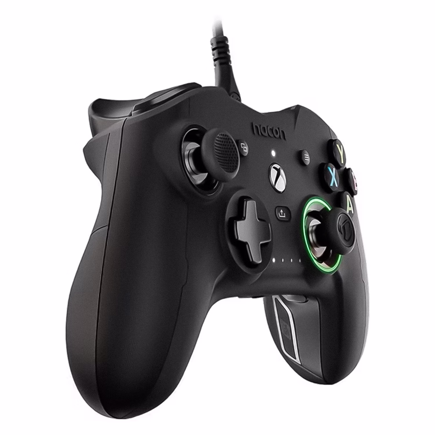 Control Nacon Revolution X Pro NC7270 Para Xbox Wireless - Negro - Imagen 3