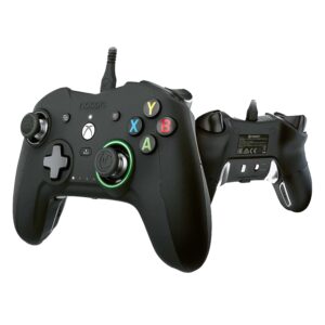 Control Nacon Revolution X Pro NC7270 Para Xbox Wireless - Negro - Imagen 4