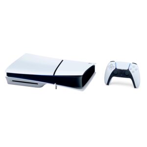 Consola Sony Playstation 5 Slim Cfi-2115a 4k 1tb Ssd + Juego Astro Bot + Gran Turismo 7 - Imagen 3