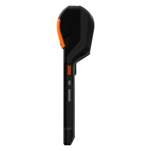 Impresora Térmica Sunmi V2s T5940 Pantalla 5.5" - Negro Y Naranja - Imagen 3