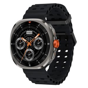Headphone Haylou S30 Wireless - Negro