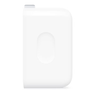 Cargador Apple Mgkn4am/a 40w Usb-c Para Iphone - Blanco - Imagen 2
