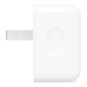 Cargador Apple Mgkn4am/a 40w Usb-c Para Iphone - Blanco - Imagen 3