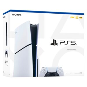 Consola Sony Playstation 5 Slim CFI-2115A 4K 1TB SSD - (HDR Disco) - Imagen 3