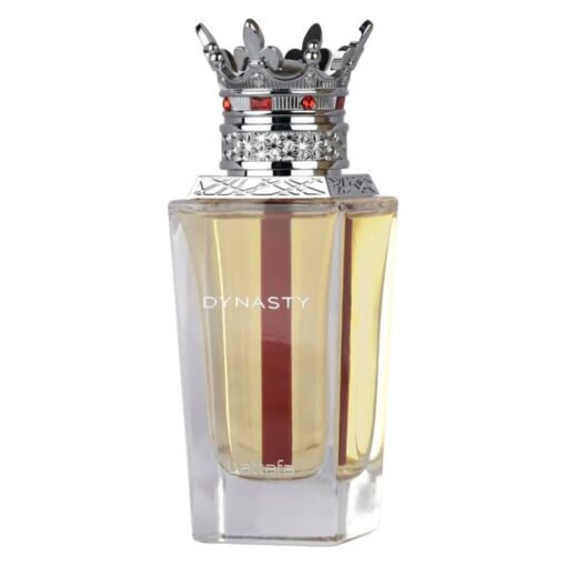 Alternative view of Perfume Lattafa Dynasty Eau De Parfum Unisex 100ml