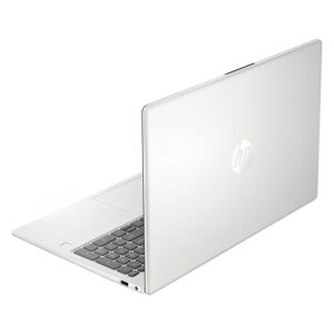 Notebook HP 15-FD0133WM 15.6" Intel Core i3-N305 256GB SSD 8GB RAM - Plata - Imagen 4