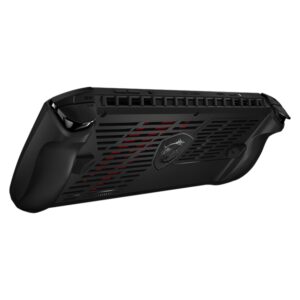 Consola Portátil MSI Claw A1M-016UK 7" Intel Core Ultra 7-155H 1TB - Negro - Imagen 4