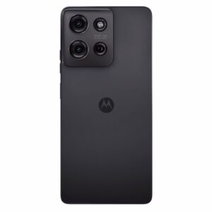 Smartphone Motorola Moto G75 5g Xt-2437-2 256gb 8gb Ram Dual Sim Pantalla 6.78" - Gris - Imagen 2