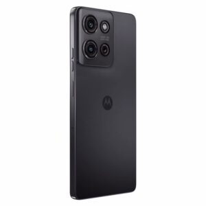 Smartphone Motorola Moto G75 5g Xt-2437-2 256gb 8gb Ram Dual Sim Pantalla 6.78" - Gris - Imagen 3